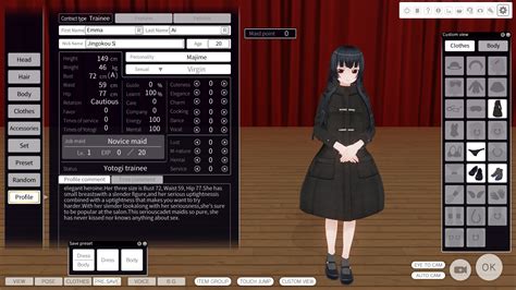 cm3d2 cheat|com3d2 unlock all.